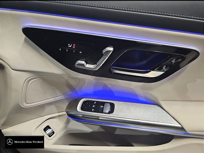 Mercedes-Benz CLE 2026