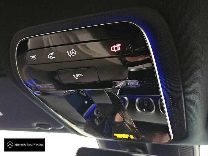 Mercedes-Benz CLE 2026