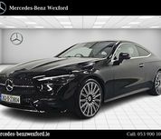 Mercedes-Benz CLE 2026