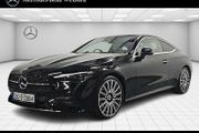 Mercedes-Benz CLE 2026