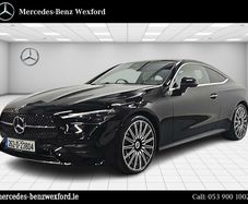 Mercedes-Benz CLE 2026