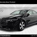 Mercedes-Benz CLA 2026