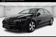 Mercedes-Benz CLA 2026