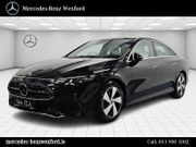 Mercedes-Benz CLA 2026