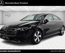 Mercedes-Benz CLA 2026
