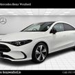 Mercedes-Benz CLA 2026