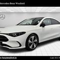 Mercedes-Benz CLA 2026