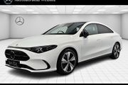 Mercedes-Benz CLA 2026