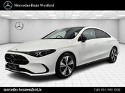 Mercedes-Benz CLA 2026