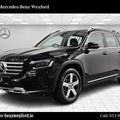 Mercedes-Benz GLB 2026
