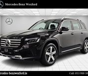 Mercedes-Benz GLB 2026
