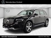 Mercedes-Benz GLB 2026