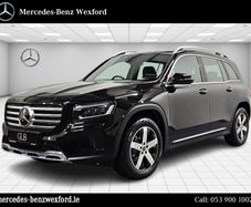 Mercedes-Benz GLB 2026