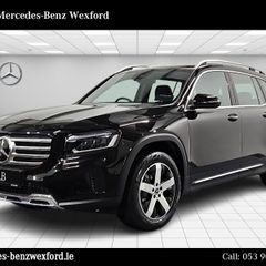 Mercedes-Benz GLB 2026