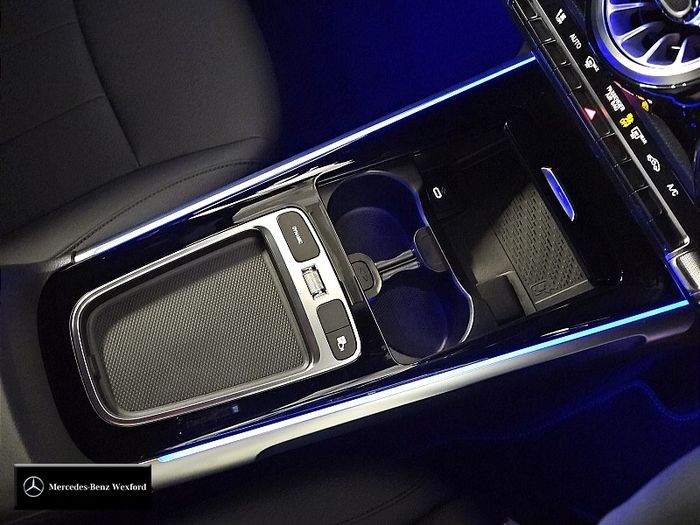 Mercedes-Benz GLB 2026