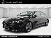 Mercedes-Benz CLA 2026
