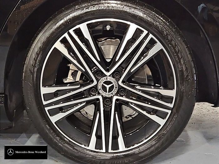 Mercedes-Benz CLA 2026