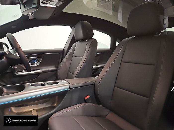 Mercedes-Benz CLA 2026
