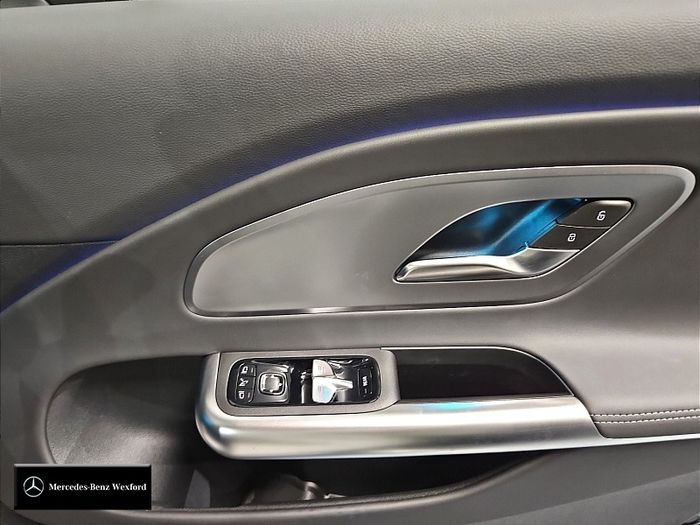 Mercedes-Benz CLA 2026