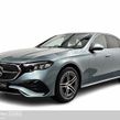 Mercedes-Benz E-Class 2025