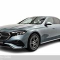Mercedes-Benz E-Class 2025
