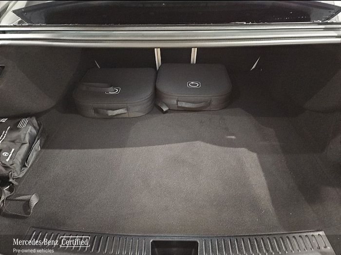 Mercedes-Benz E-Class 2025