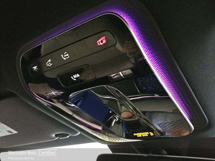Mercedes-Benz E-Class 2025