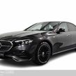 Mercedes-Benz E-Class 2025