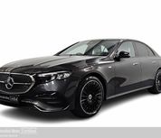 Mercedes-Benz E-Class 2025