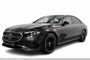 Mercedes-Benz E-Class 2025
