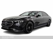 Mercedes-Benz E-Class 2025