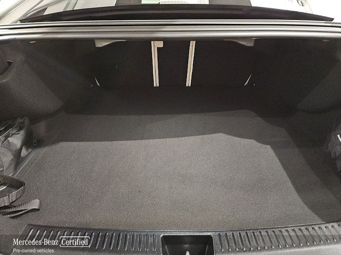 Mercedes-Benz E-Class 2025