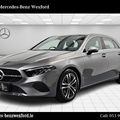 Mercedes-Benz A-Class 2026