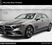 Mercedes-Benz A-Class 2026