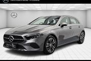 Mercedes-Benz A-Class 2026