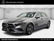 Mercedes-Benz A-Class 2026