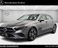 Mercedes-Benz A-Class 2026