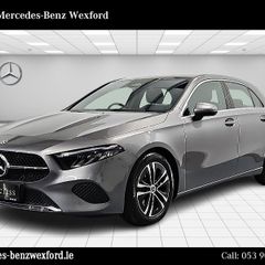 Mercedes-Benz A-Class 2026