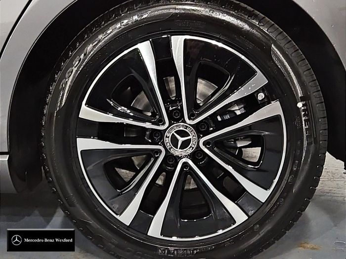 Mercedes-Benz A-Class 2026