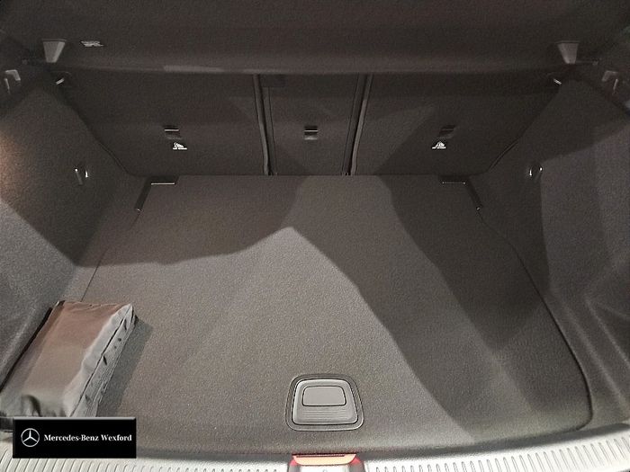 Mercedes-Benz A-Class 2026