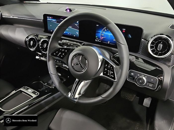 Mercedes-Benz A-Class 2026