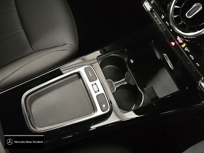 Mercedes-Benz A-Class 2026