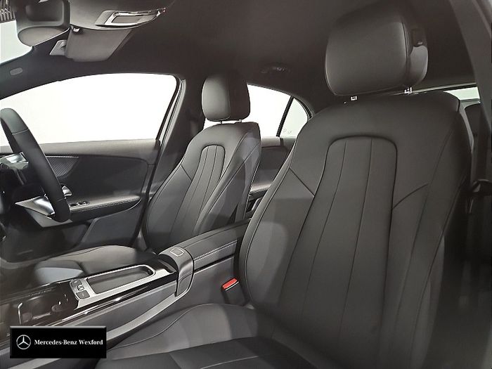 Mercedes-Benz A-Class 2026