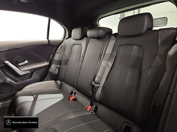 Mercedes-Benz A-Class 2026