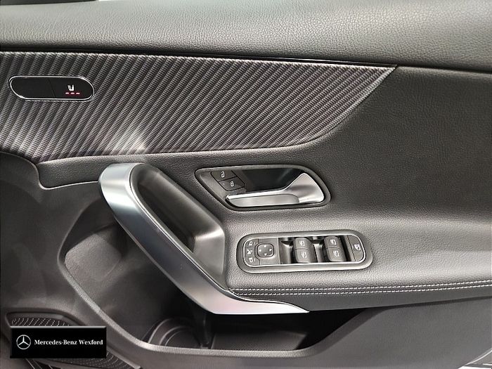 Mercedes-Benz A-Class 2026