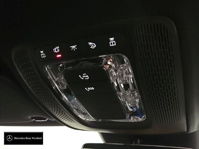 Mercedes-Benz A-Class 2026