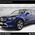 Mercedes-Benz GLC 2018