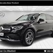 Mercedes-Benz GLC 2022