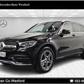 Mercedes-Benz GLC 2022