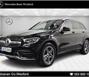 Mercedes-Benz GLC 2022